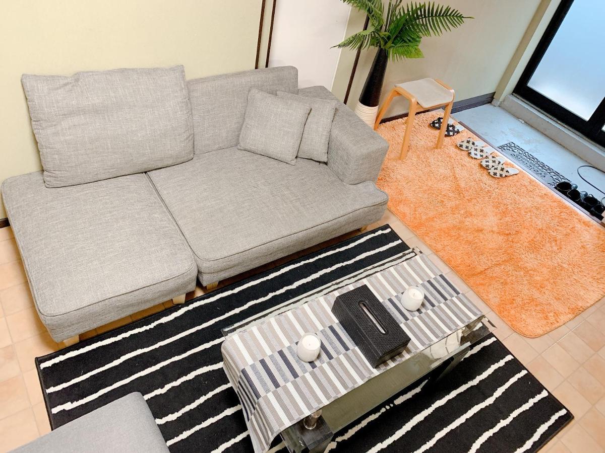Goodstayhostel鶴橋戸建て Apartemen