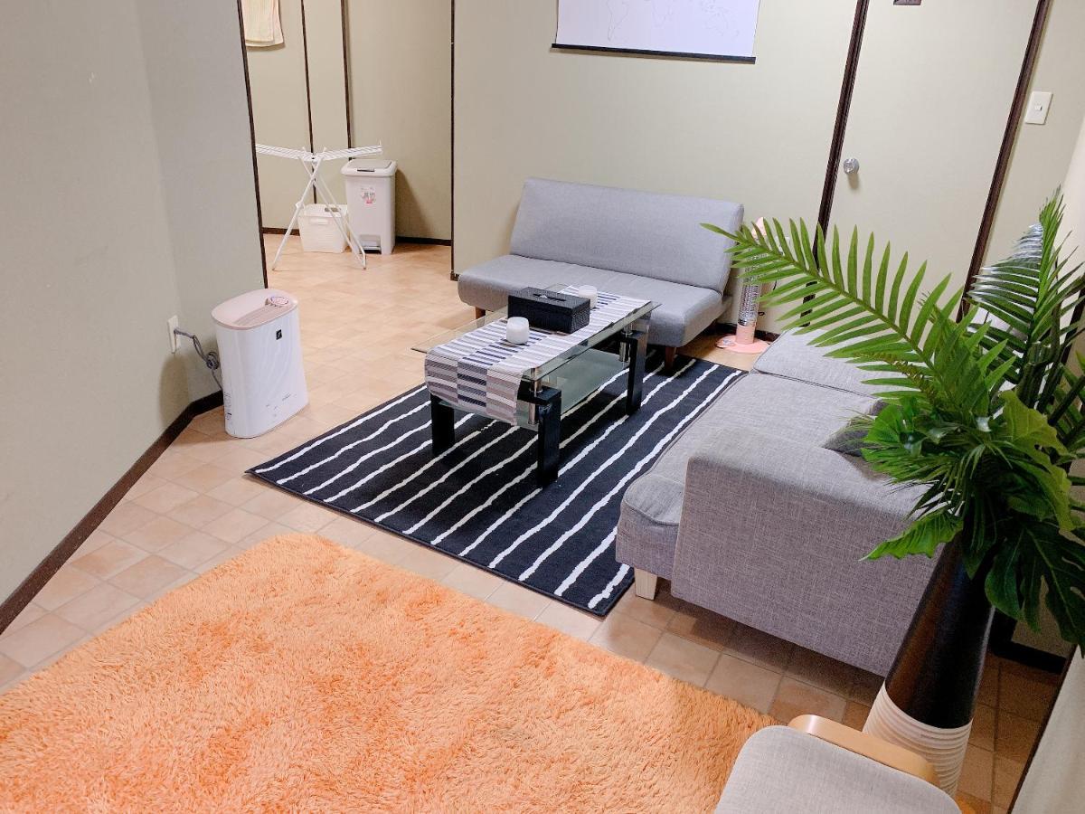 Apartemen Goodstayhostel鶴橋戸建て *