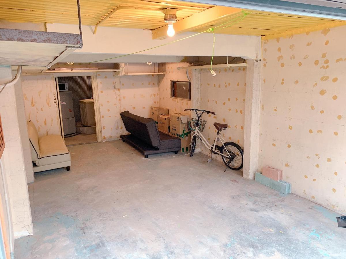 Goodstayhostel鶴橋戸建て Apartemen *