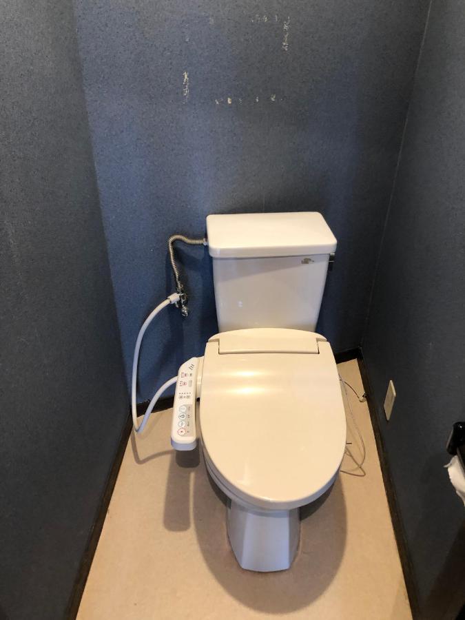Goodstayhostel鶴橋戸建て Apartemen Osaka