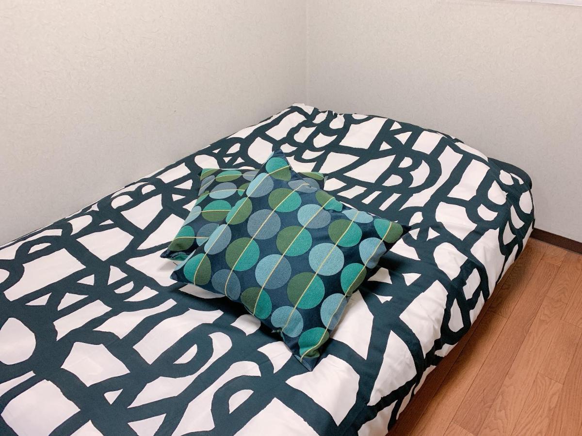 Goodstayhostel鶴橋戸建て Apartemen