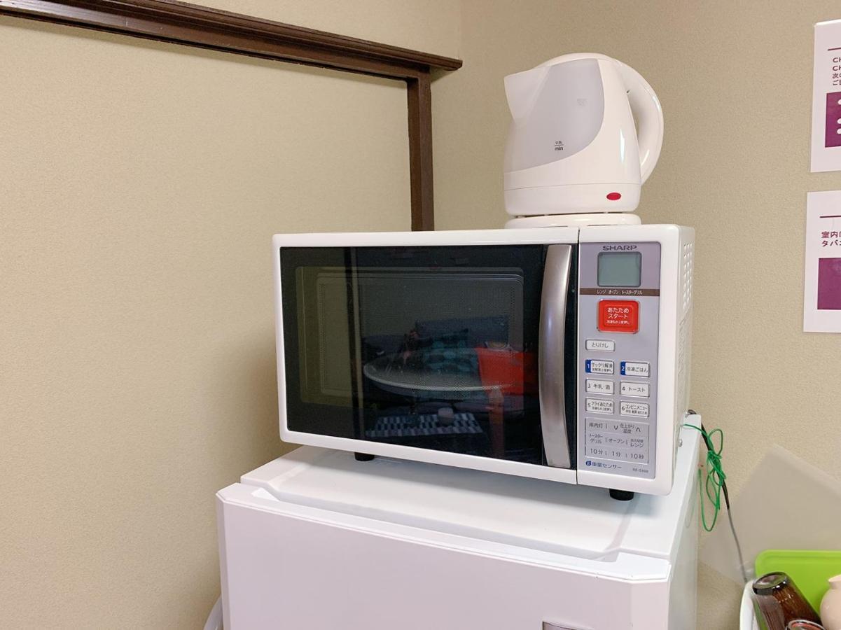 Goodstayhostel鶴橋戸建て Apartemen Osaka