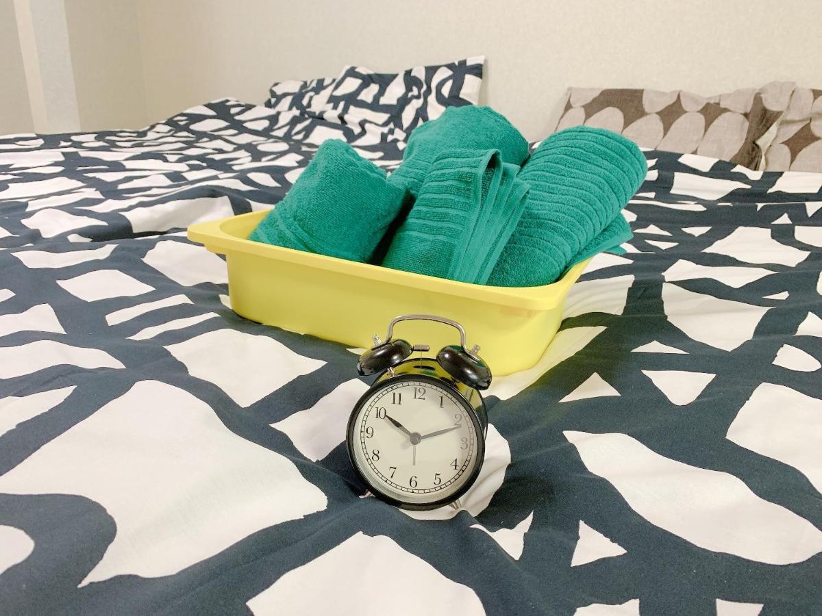 Goodstayhostel鶴橋戸建て Apartemen