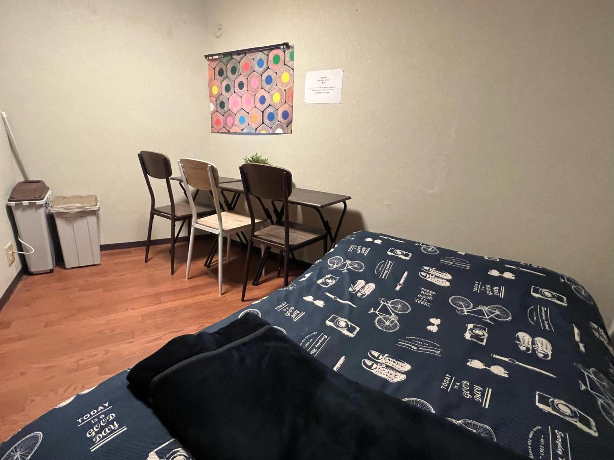 Goodstayhostel鶴橋戸建て Apartemen Osaka